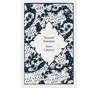 Yasunari Kawabata Snow Country (Copertina rigida) Little Clothbound Classics