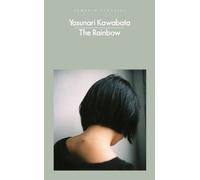 The Rainbow by Yasunari Kawabata