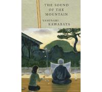 Yasunari Kawabata The Sound of the Mountain (Tascabile) Vintage International