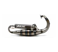 YASUNI Escape Completo Yasuni Per Moto Silenziatore Nero VM112552000102