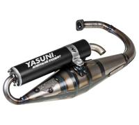 Yasuni Scooter Z - Marmitta verticale per Minarelli