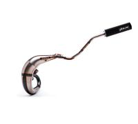 YASUNI Scarico Cross ML