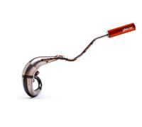 YASUNI Scarico Cross ML