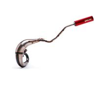 YASUNI Scarico Cross ML