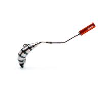 YASUNI Scarico incrociato HM