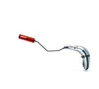 YASUNI Scarico ML Cross Destra