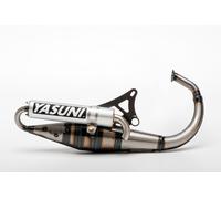 YASUNI TUB306 SCARICO Z SCOOTER APRILIA SR 50 R LC DITECH FACTORY 2009