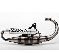 YASUNI TUB307B SCARICO R SCOOTER MBK BOOSTER NG 50 NEXT GENERATION II 2004