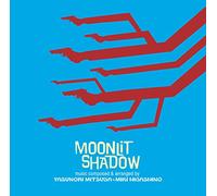 Yasunori Mitsuda + Miki Higashind - Moonlit Shadow Game Music