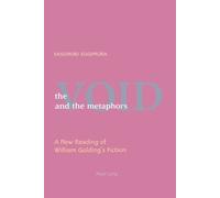 Yasunori Sugimura The Void and the Metaphors (Tascabile)