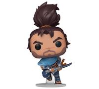 Yasuo Funko Pop 1136 League of Legends