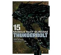Mobile Suit Gundam Thunderbolt 15