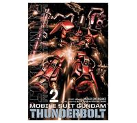 Yasuo Ohtagaki Mobile Suit Gundam Thunderbolt, Vol. 2 (Tascabile)