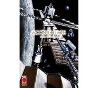 YASUO OTAGAKI MOONLIGHT MILE ULTIMATE EDITION 2 PANINI