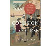 Yasuo Sakata On a Collision Course (Tascabile)