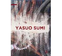 Yasuo Sumi. Nothing but the future