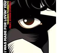Yasushi Fujimoto I Was Made For Lovin' You (Vinyl LP)