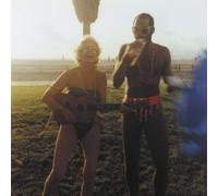 Yasushi Ide Presents... Lonesome Echo (Vinyl LP)