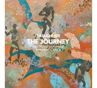 Yasushi Ide The Journey (Vinyl LP) 12" Album Coloured Vinyl