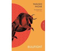 Yasushi Inoue Bullfight (Tascabile)