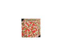 Yasutomo Fold'ems Origami Paper yuzen: 8 patterns 15cm . pack of 12