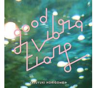 Yasuyuki Horigome - Good Vibrations