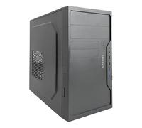 YASYY13256 8056994446555 YASHI YY13256 - PC DESKTOP MINI TOWER - CPU INTEL i3-10