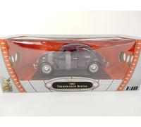 Yat Ming Volkswagen Beetle 1967 1/18 92078