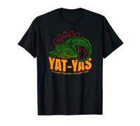 YAT-YAS NON TRACCE... Non sei un cazzo Maglietta