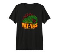 Yat-Yas Non Tracce... Non Sei Un Cazzo Maglietta Premium