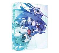 Yatate Hajime - Gundam Build Divers Blu-Ray Box 1[Standard Ban] (3 Blu-Ray) [Edizione: Giappone]