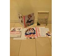 Yatate Hajime - Love Live! 1 (2 Blu-Ray) [Edizione: Giappone]