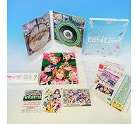 Yatate Hajime - Love Live! 2Nd Season 7 (2 Blu-Ray) [Edizione: Giappone]