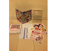 Yatate Hajime - Love Live! 7 (2 Blu-Ray) [Edizione: Giappone]