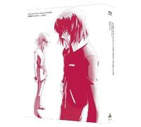 Yatate Hajime - Mobile Suit Gundam Seed Destiny Hd Remester Blu-Ray Box 2 (3 Blu-Ray) [Edizione: Giappone]