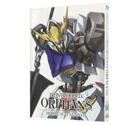 Yatate Hajime - Mobile Suit Gundam Tekketsu No Orphans 1 [Edizione: Giappone]