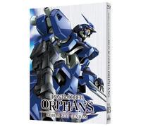 Yatate Hajime - Mobile Suit Gundam Tekketsu No Orphans 3 [Edizione: Giappone]