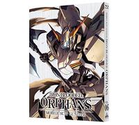Yatate Hajime - Mobile Suit Gundam Tekketsu No Orphans 6 [Edizione: Giappone]