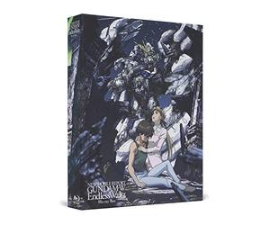 Yatate Hajime - New Mobile Report Gundam Wing Endless Waltz Blu-Ray Box (4 Blu-Ray) [Edizione: Giappone]