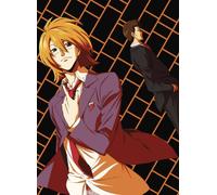 Yatate Hajime - Phi Brain -Kami No Puzzle Vol.6 [Edizione: Giappone]