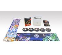Yatate, Hajime - [The King Of Braves Gaogaigar]Blu-Ray Box Division 1 (5 Blu-Ray) [Edizione: Giappone]