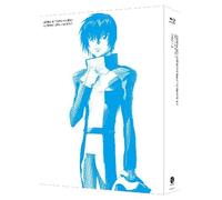 Yatate Hajime/Tomino Yoshi - Mobile Suit Gundam Seed Hd Remaster Blu-Ray Box 1 (3 Blu-Ray) [Edizione: Giappone]