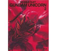 Yatate Hajime/Tomino Yoshi - Mobile Suit Gundam Unicorn 2 [Edizione: Giappone]