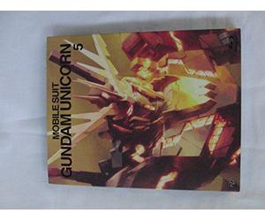 Yatate Hajime/Tomino Yoshi - Mobile Suit Gundam Unicorn 5 [Edizione: Giappone]
