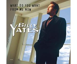 Yates, Bill - What Do You Want From Me / House That Jack Built