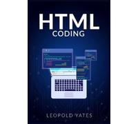 Yates Leopold Html Coding (Tascabile)