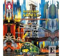 YATES, MARTIN/ROYAL SCOTT - RICHARD ARNELL -..