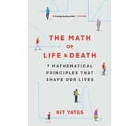 Yates Math of Life and Death (Copertina rigida) Using Math in Everyday Life