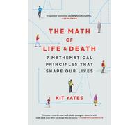 Yates Math of Life and Death (Tascabile)