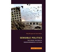 Yates McKee Sensible Politics (Copertina rigida) Zone Books